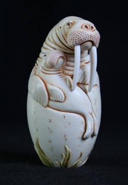 The Adam Binder Club Website